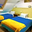 Hotel Paris Star