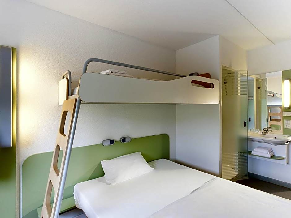 Ibis Budget Dole-Choisey