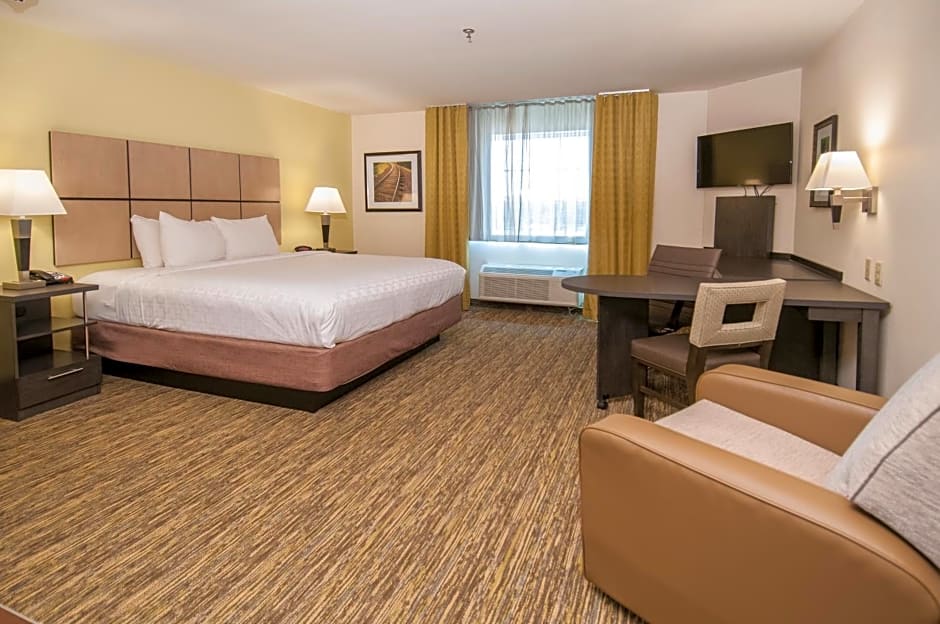 Candlewood Suites - Baton Rouge - College Drive, an IHG Hotel
