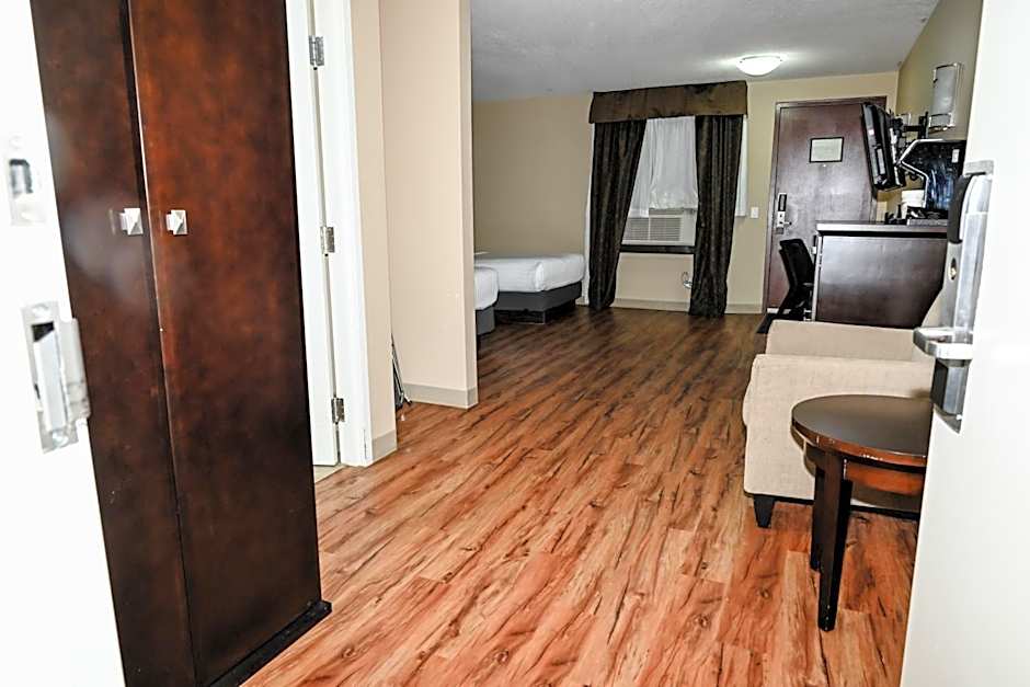 Quality Hotel & Conference Centre