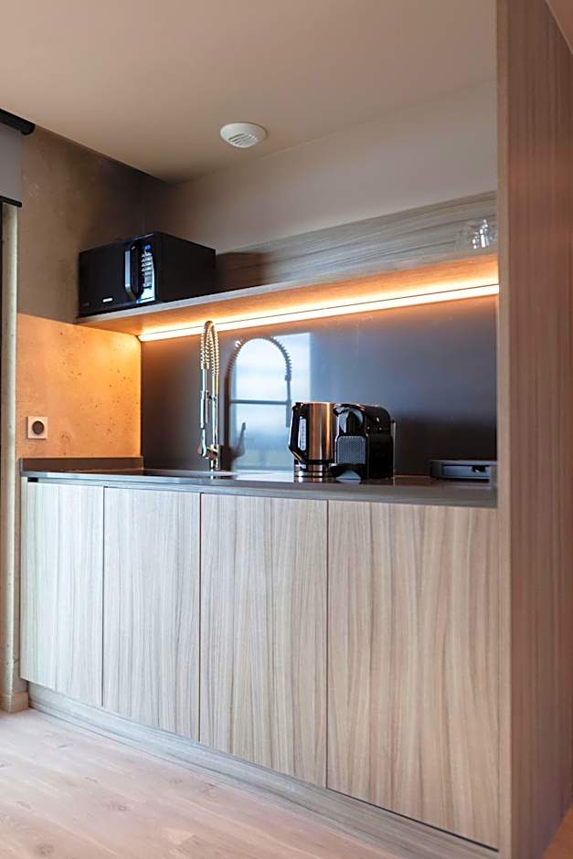 Ki Space Hotel & Spa - near Disneyland Paris