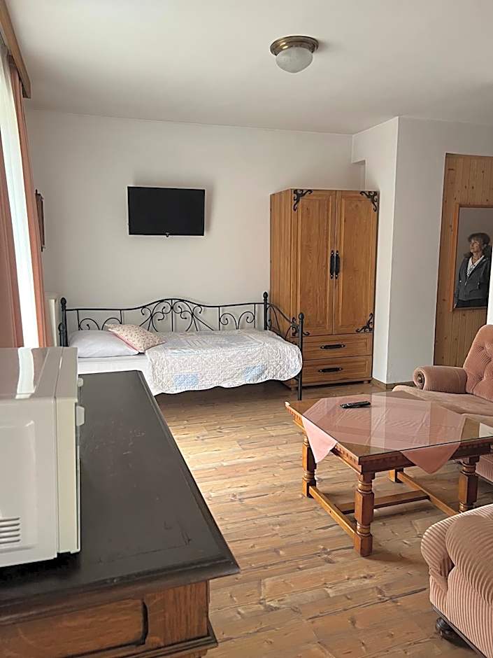 Residenz Polenia