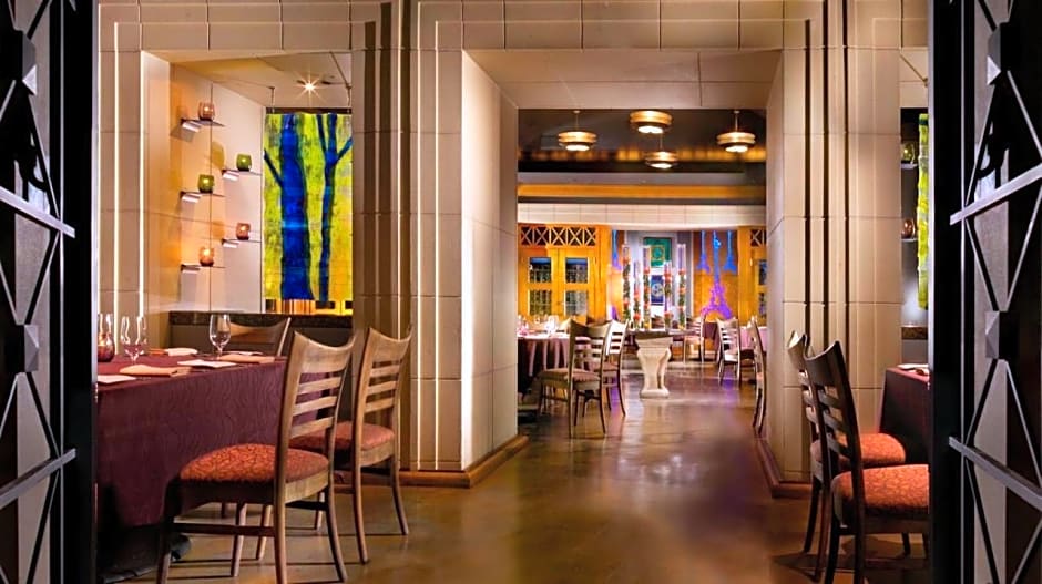 Omni Los Angeles Hotel