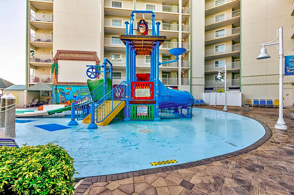 Harbourside 7718- Premier