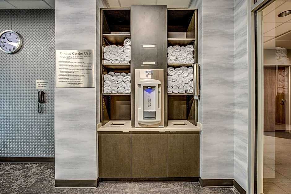 Fairfield Inn & Suites by Marriott Whitewater