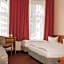 Hotel Residence am Hauptbahnhof