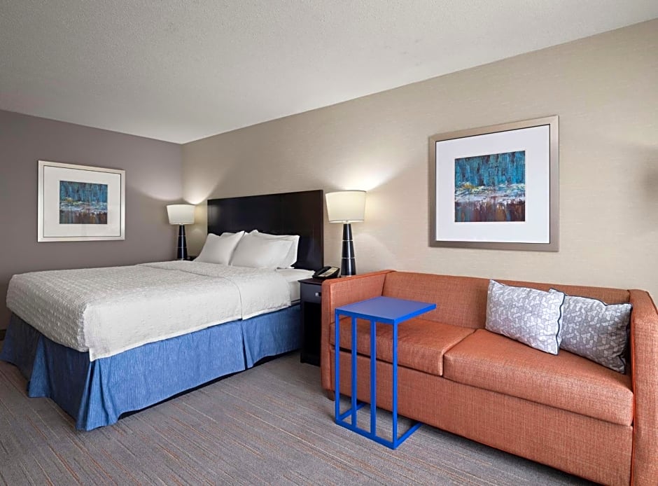 Hampton Inn By Hilton & Suites Arundel Mills/Baltimore, Md