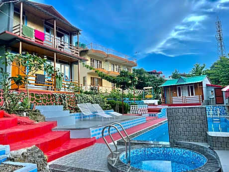 JJ's Village - Eco Resort