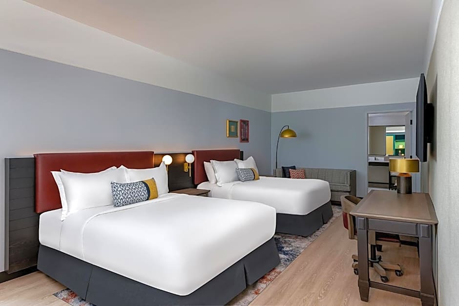 Hotel Indigo West Chester - Downtown By IHG