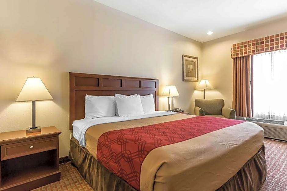 Econo Lodge Eutaw I-20