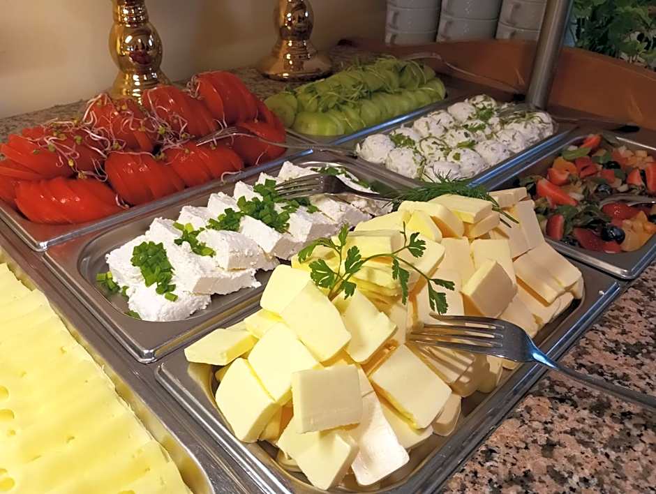 Hotel Hanseatic - Adults Only