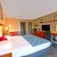 OYO Hotel Brownsville TN I-40