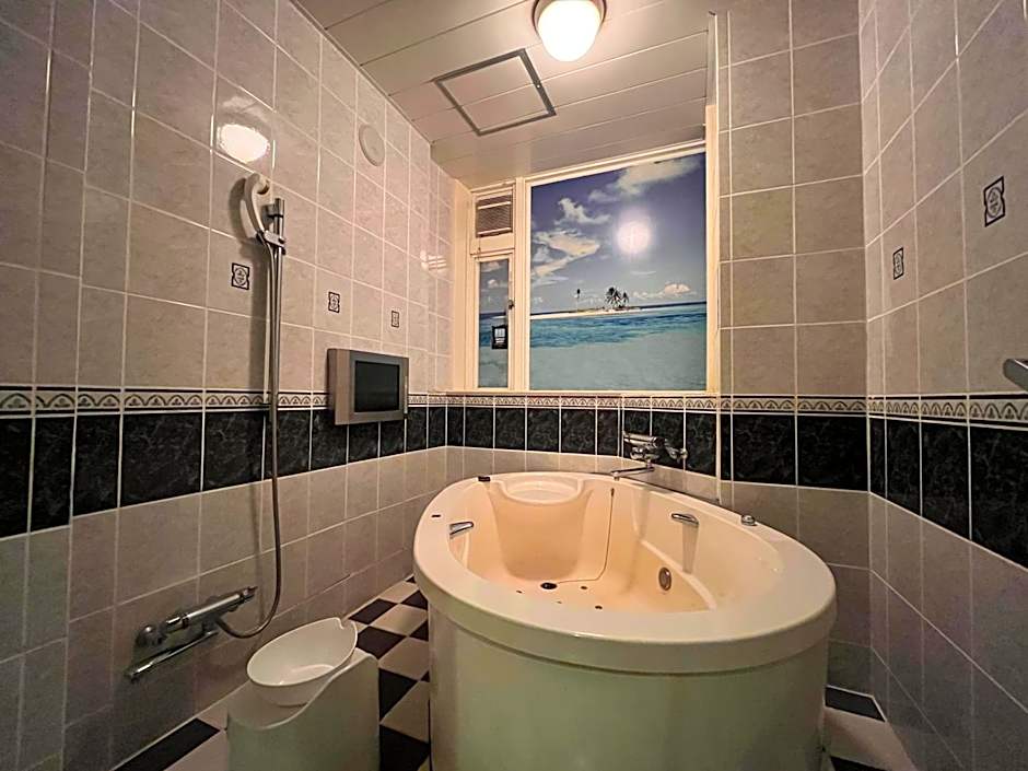 SKY Windy Adult Only Love Hotel