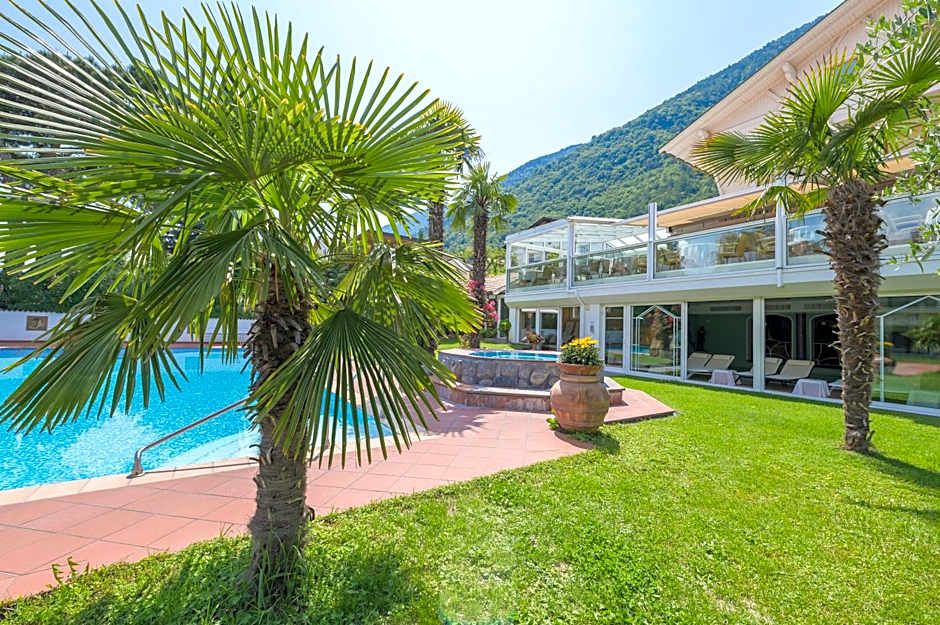 Glanzhof Hotel & Apartments