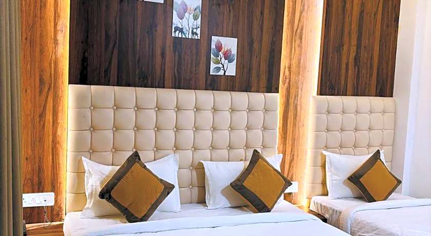 Hotel Relax Inn – Nagpur, OH