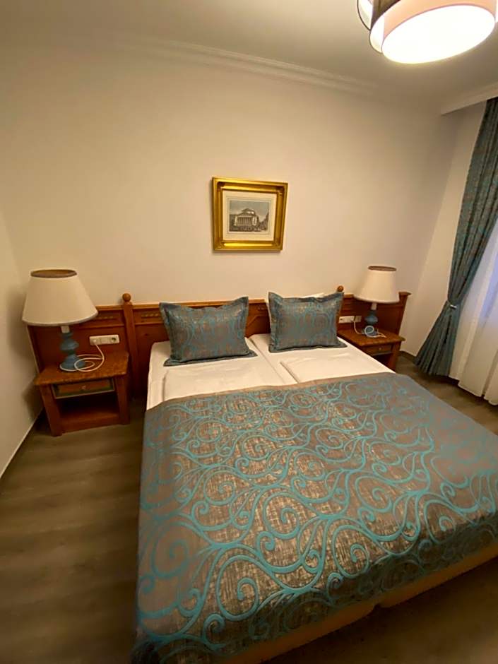Atlas Posthotel
