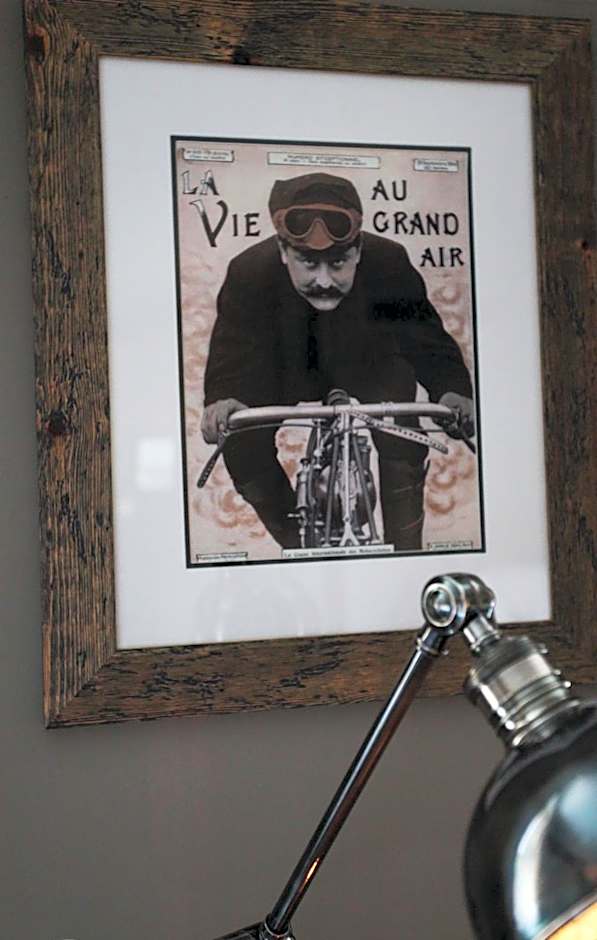 Hotel du Vin Winchester