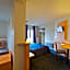 Hotel Le Bourbon Pau Centre
