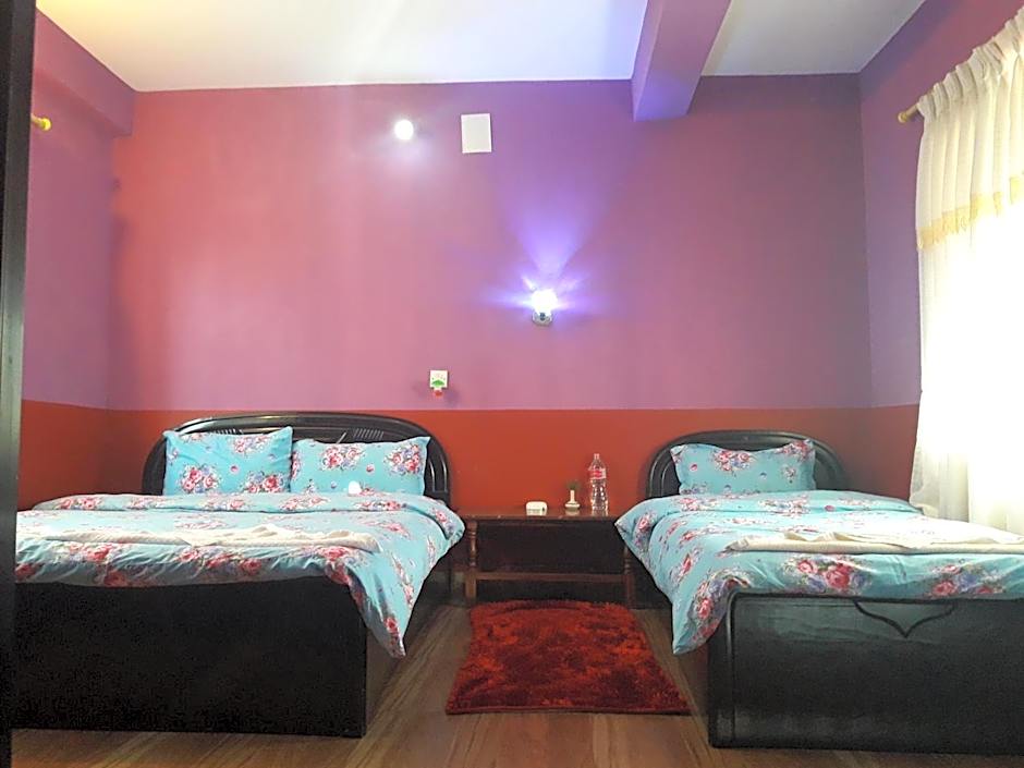 Siddhartha Garden Ayurveda