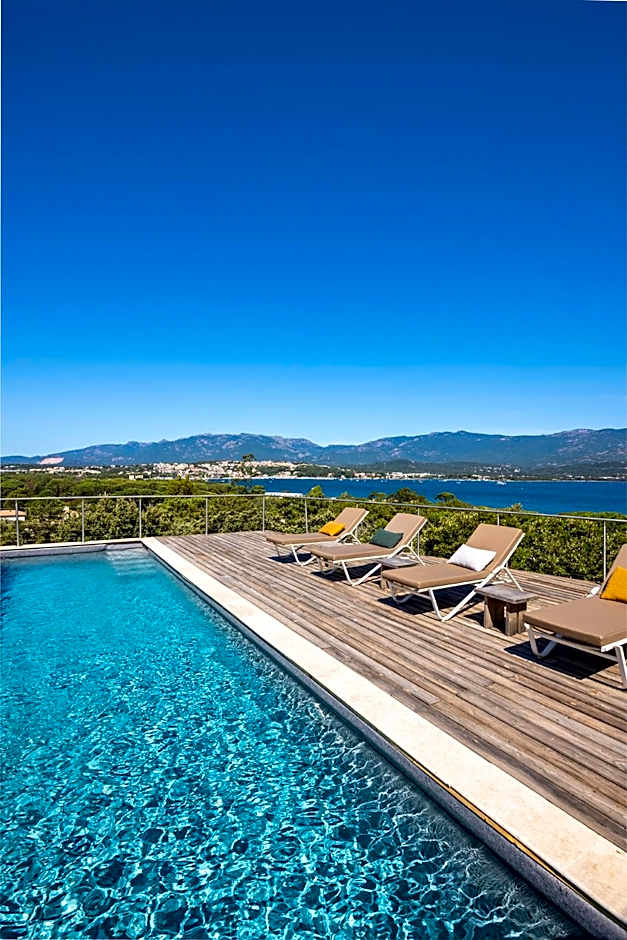 Hotel Restaurant Mariosa