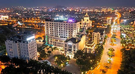 Ninh Binh Legend Hotel