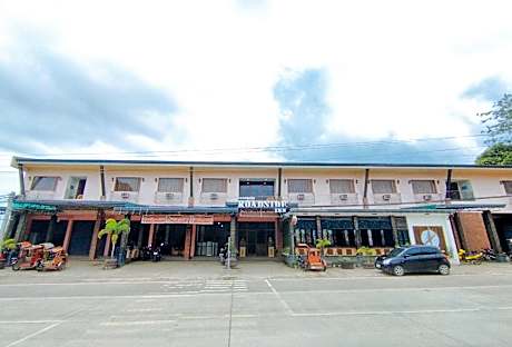 Estancia Roadside Inn by RedDoorz