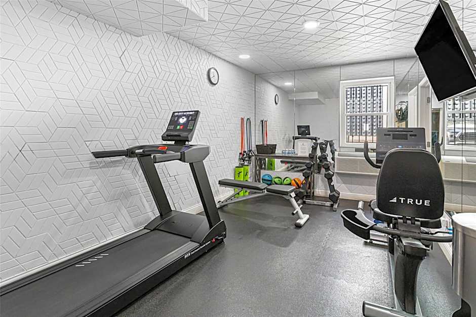 Hotel Chicago West Loop, SureStay Collection by Best Western