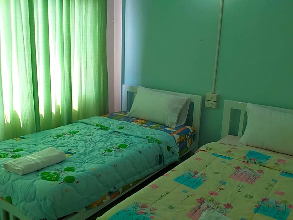 OK.home@Donmuang airport