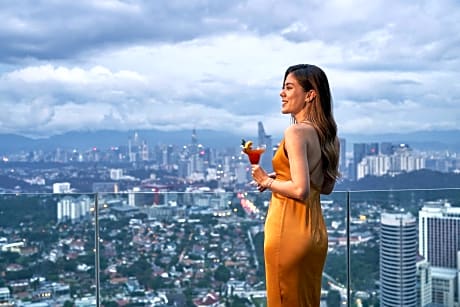 Sheraton Petaling Jaya