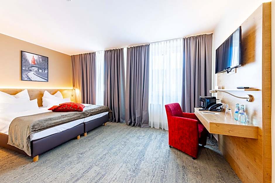 Maingau Hotel