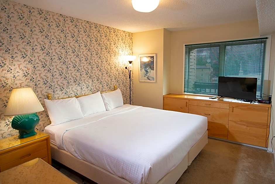 Mountain Lodge at Okemo, A Vail Resorts Property