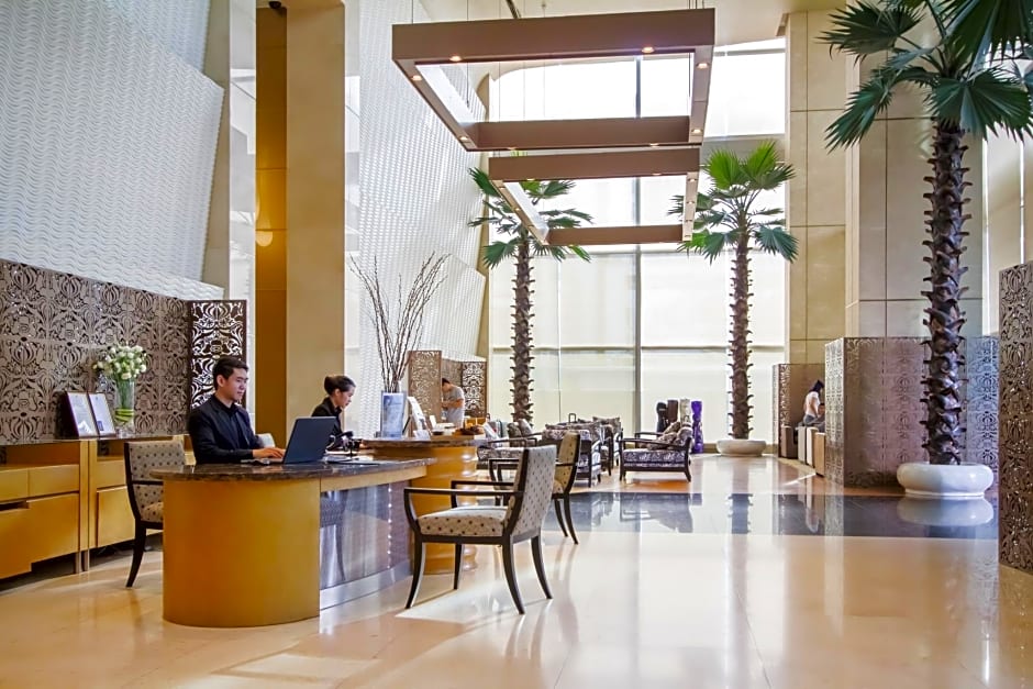 Urbana Sathorn Bangkok