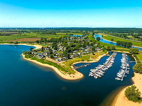 Resort Rhederlaagse Meren