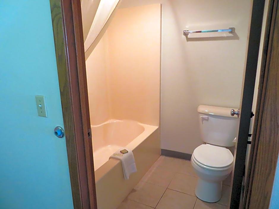 Super 8 by Wyndham Centerville