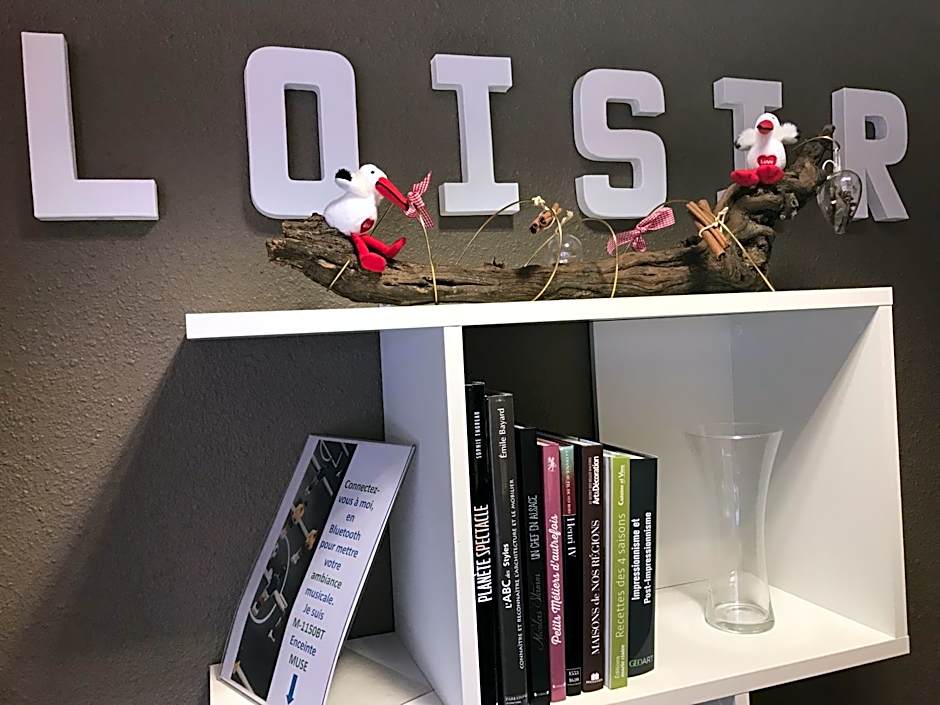 Campanile Colmar Aeroport