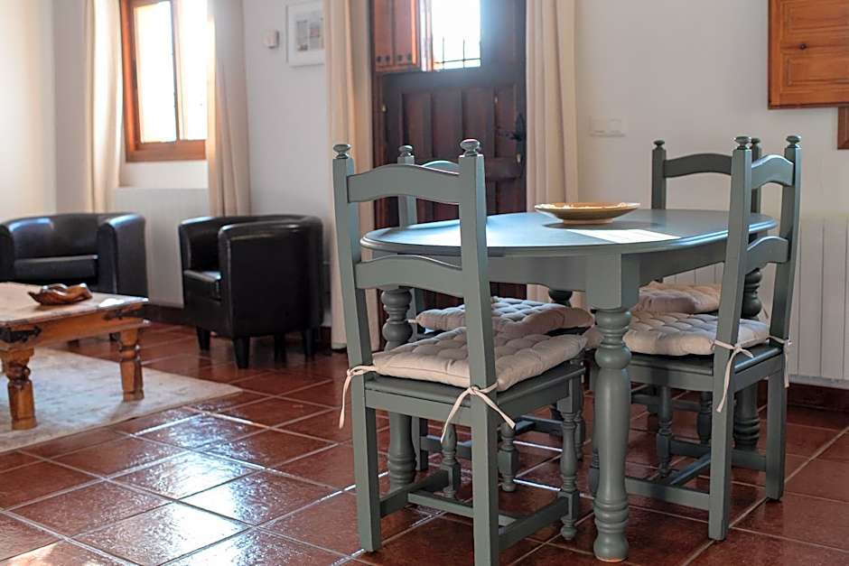 La Granja de Antonio