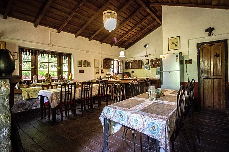 Jungle Lore Birding Lodge