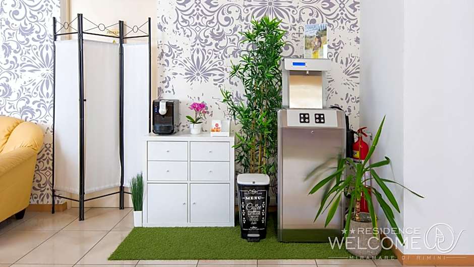 Welcome Residence per famiglie