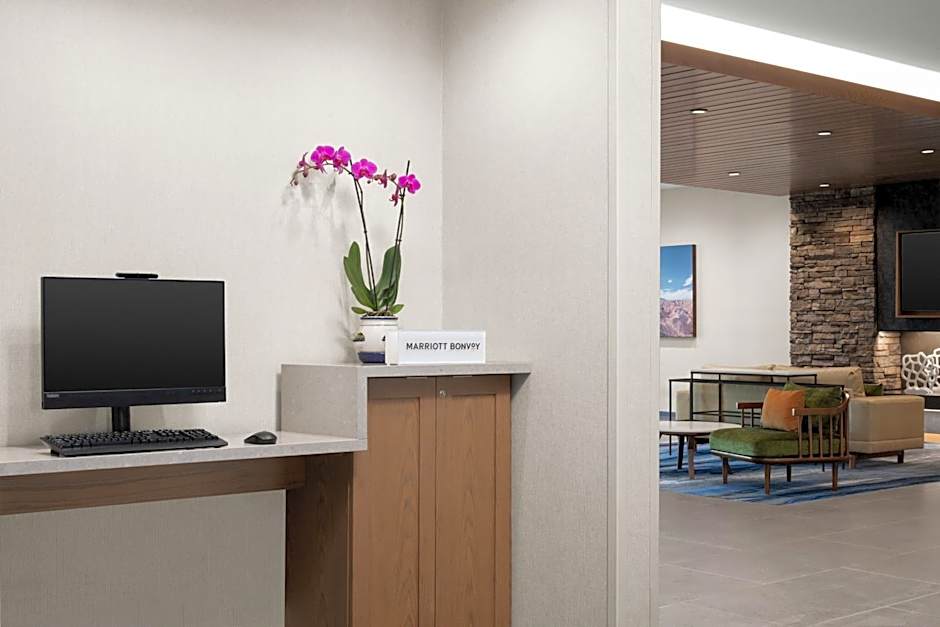 Fairfield by Marriott Inn & Suites Victorville