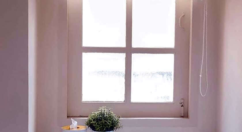 White Lodge Hotel Bangkok