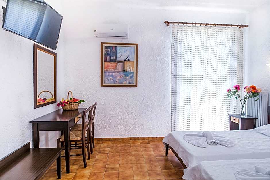 Creta Residence