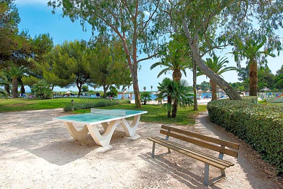 Hotel Club Le Plein Sud Vacances Bleues