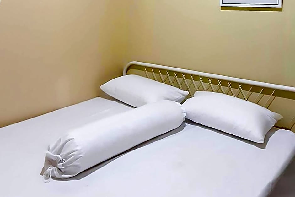 Guest House Syariah LP3B Brebes
