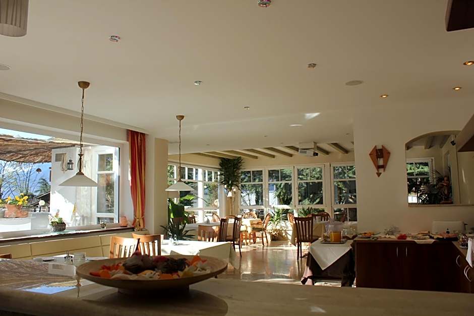 Hotel Annabell