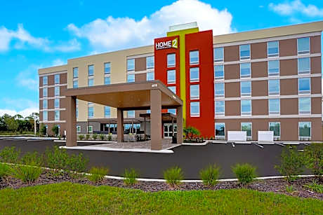 Home2 Suites By Hilton Lakewood Ranch