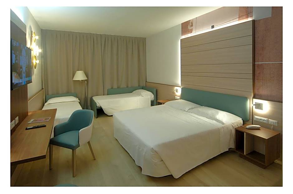 Hotel Victoria