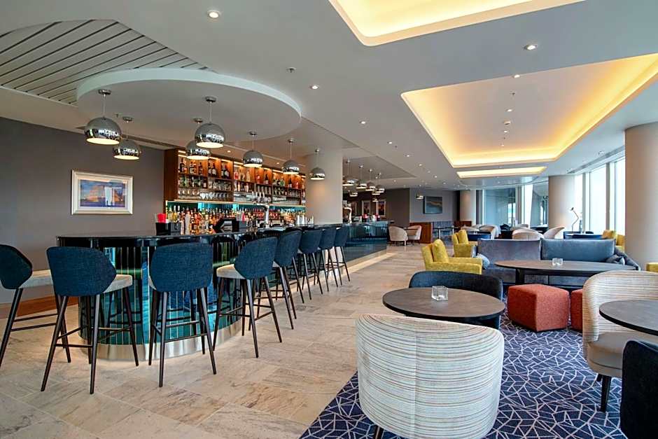 Hilton Garden Inn London Heathrow Terminal 2