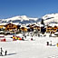 VVF La Plagne Montchavin Paradiski