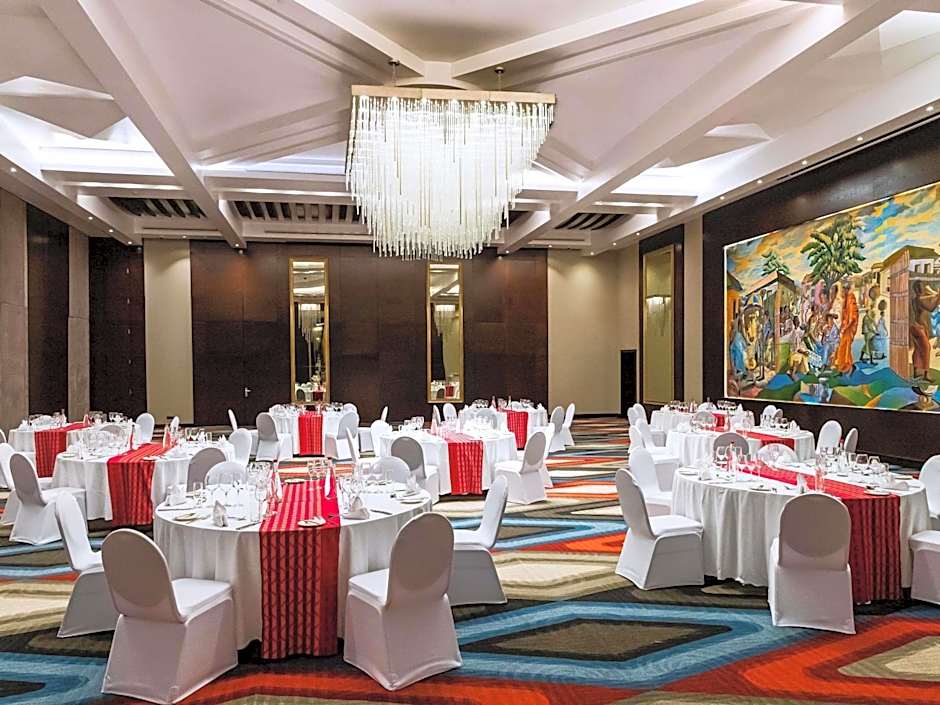 Movenpick Ambassador Hotel Accra