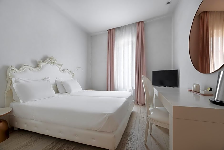 Eurostars Florence Boutique